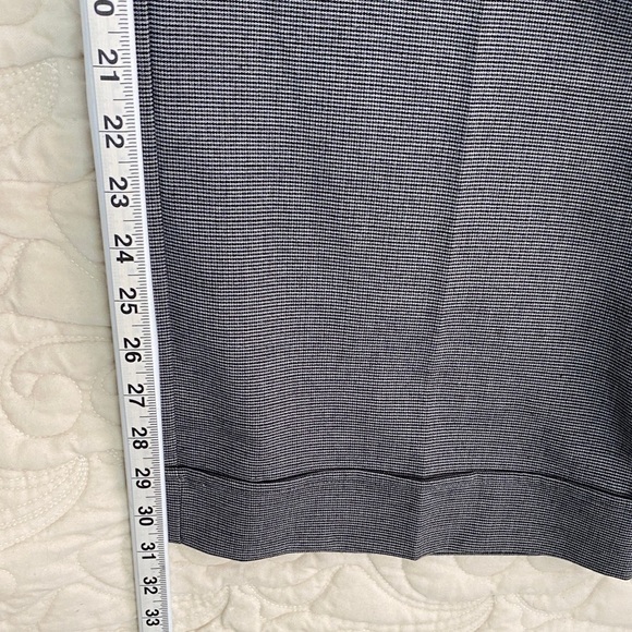 NEW Reitmans Encore Bootcut Dress Pants Gray Trousers - Picture 7 of 12